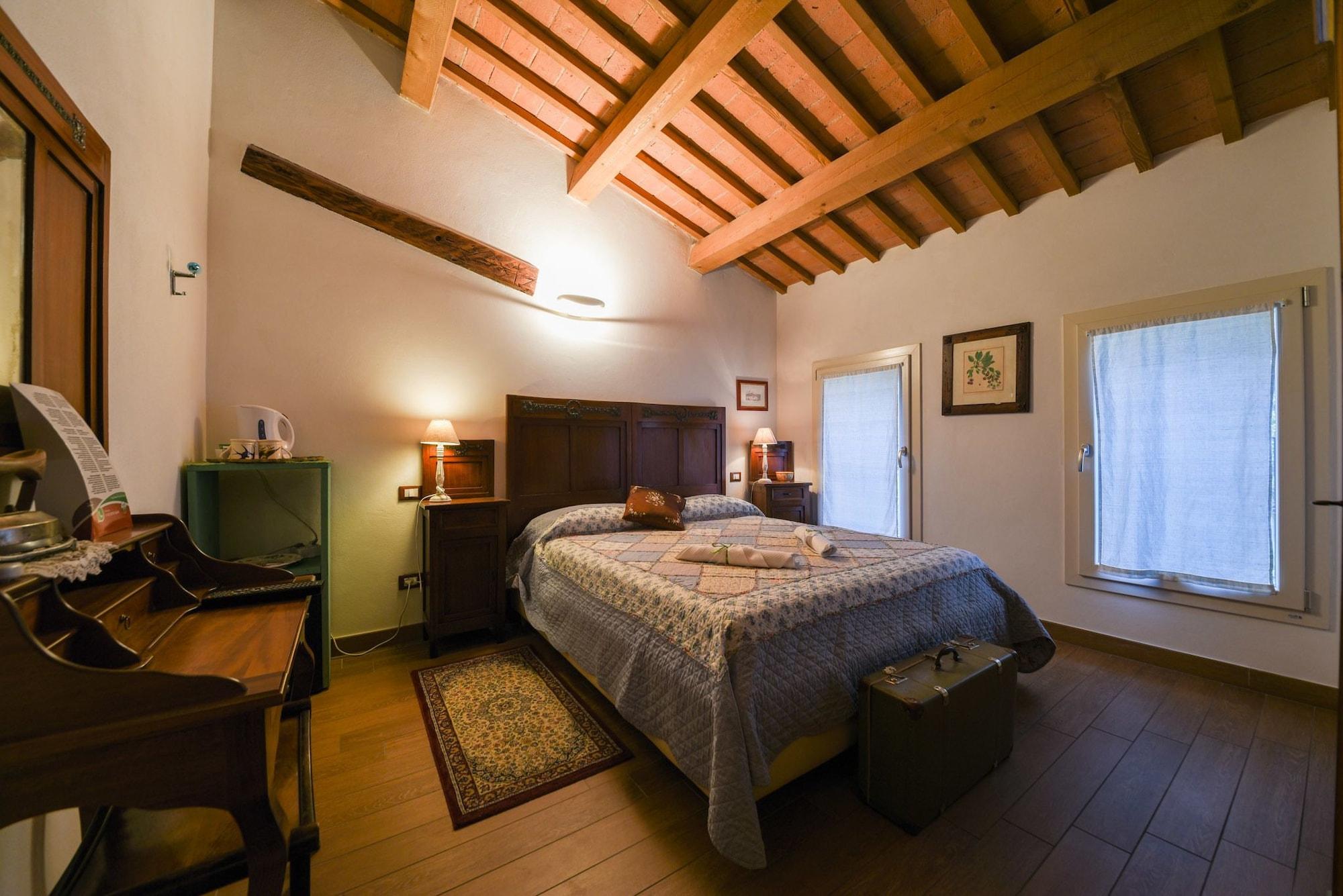 Ai Frutti Di Una Volta Room&Breakfast Ferrara Exterior foto