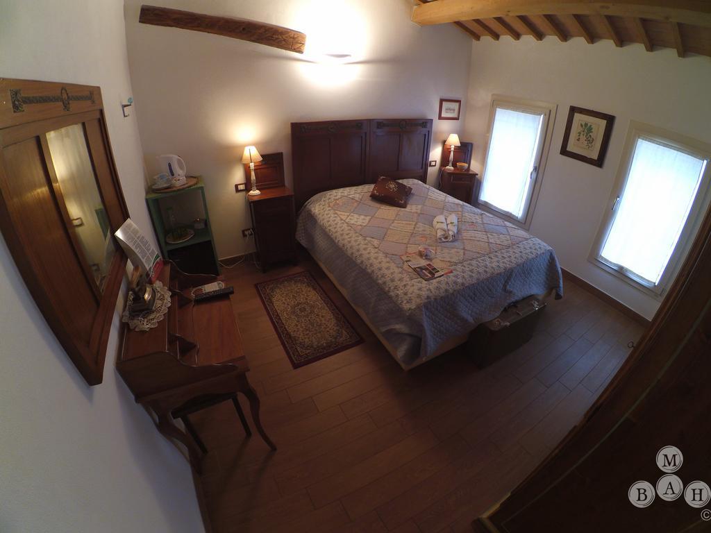 Ai Frutti Di Una Volta Room&Breakfast Ferrara Exterior foto