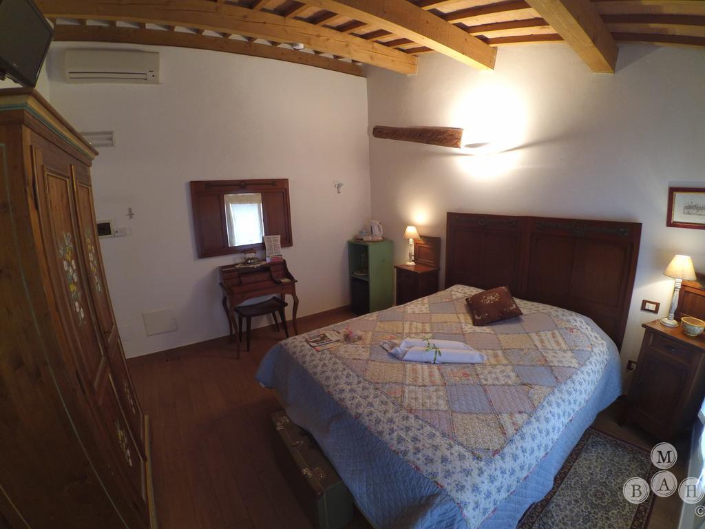 Ai Frutti Di Una Volta Room&Breakfast Ferrara Exterior foto