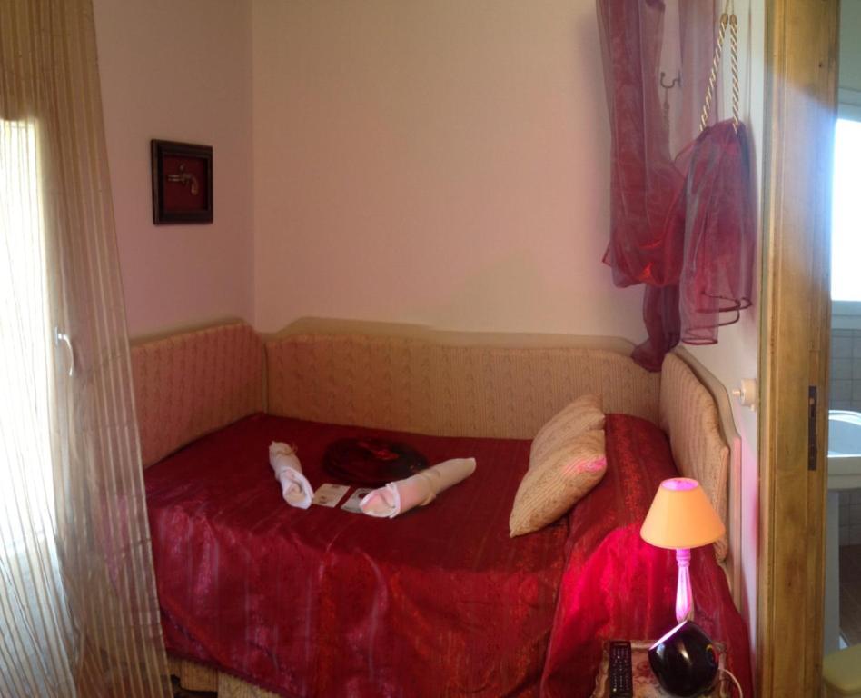 Ai Frutti Di Una Volta Room&Breakfast Ferrara Cameră foto