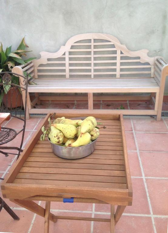 Ai Frutti Di Una Volta Room&Breakfast Ferrara Exterior foto